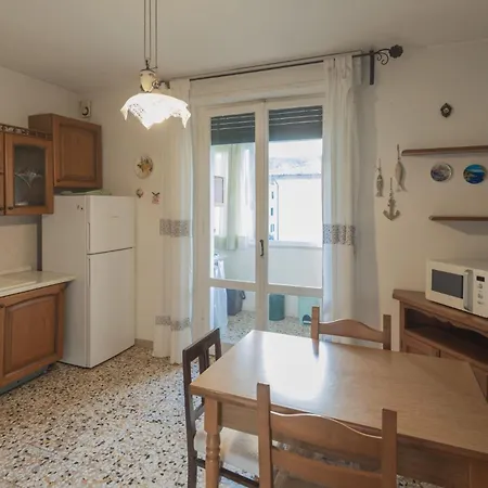 Holiday home Graziella - Helloelba Portoferraio