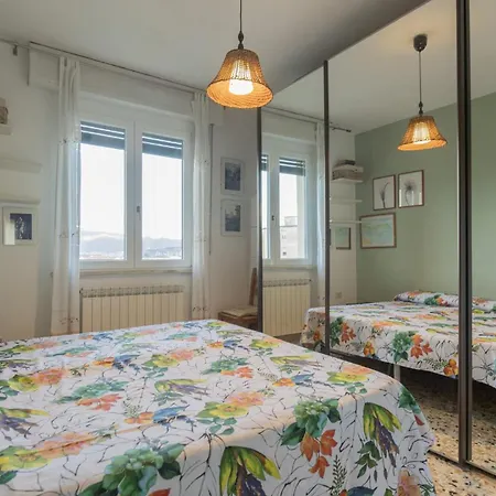 Holiday home Graziella - Helloelba *