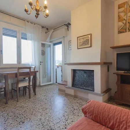 Prázdninový dům Graziella - Helloelba Portoferraio