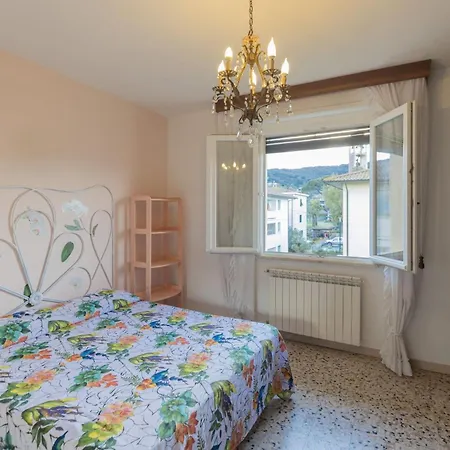 Prázdninový dům Graziella - Helloelba Portoferraio